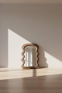 Miroir de courtoisie portable - Maison Mielle Paris