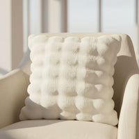 Coussin décoratif personnalisé - Maison Mielle Paris