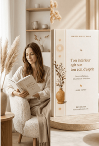 L'Intérieur Conscient - Guide Expert - Maison Mielle Paris