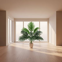 Plante artificielle effet naturel - Maison Mielle Paris
