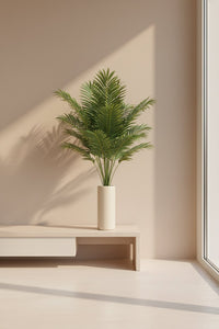 Plante artificielle effet naturel - Maison Mielle Paris